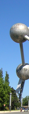 header links