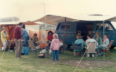 BBQ
