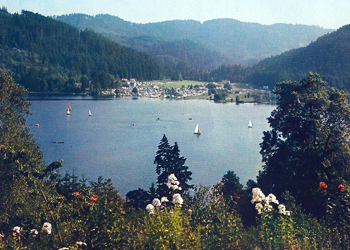 Gerardmer