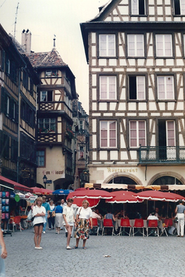 Strassbourg