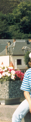 header links