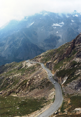 Alpen