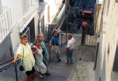 Montmartre