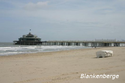 Blankenberge