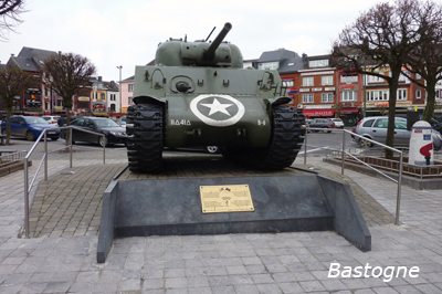 bastogne