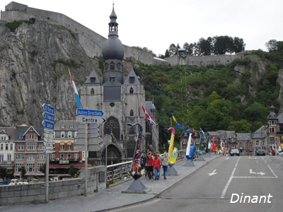 Dinant