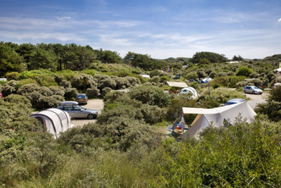 camping De Lakens