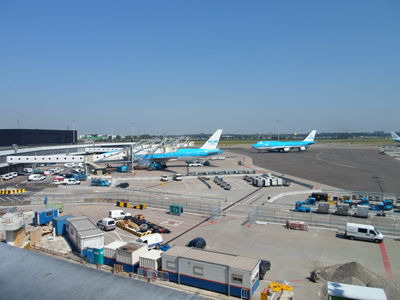 Schiphol