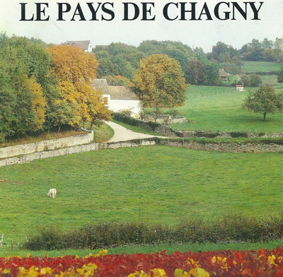 Chagny