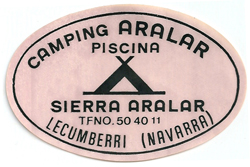 Alcalar