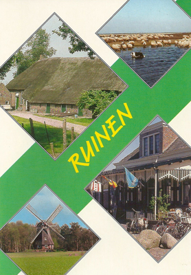 Ruinen