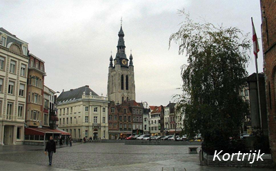 Kortrijk
