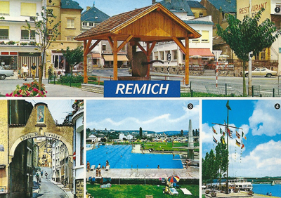 Remich