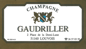 Gaudriller