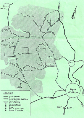fietsplan