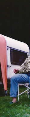 header links