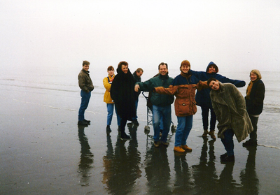 strand