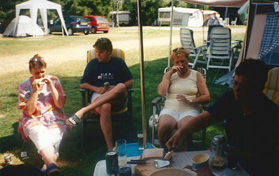 campinglife