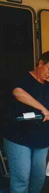 header links