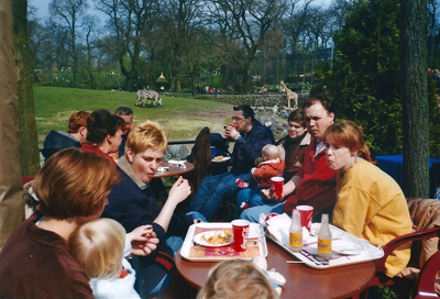 terras