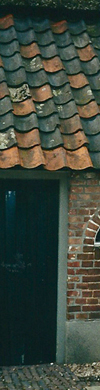 header links