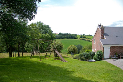 Uitzicht