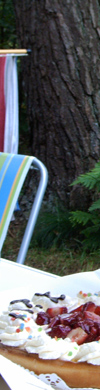 header links