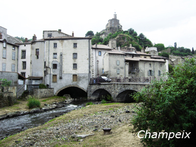 Champeix