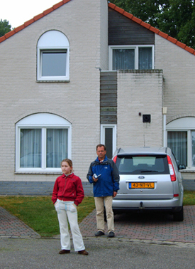 huis