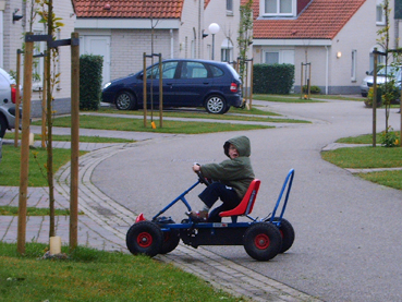 skelteren
