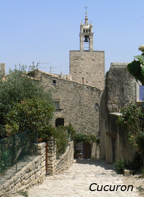 Cucuron