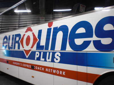Eurolines