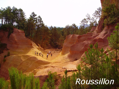 Roussillon