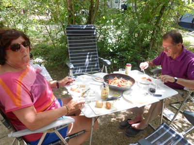 campinglife