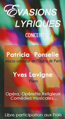 concert