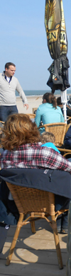 header links