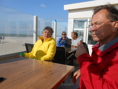 strandtent