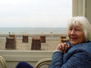 strandtent