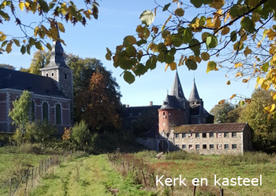 kasteel