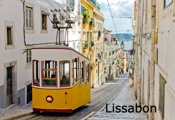 Lissabon