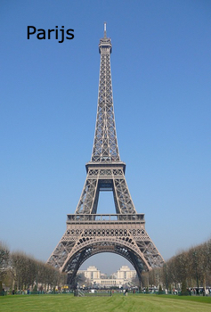 Parijs