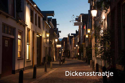Dickens
